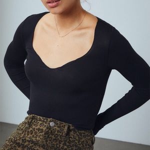 humble long sleeve by pacsun